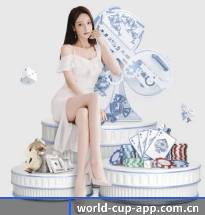 携手世界杯买球,共创美好明天